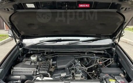 Toyota Land Cruiser Prado 150 рестайлинг 2, 2012 год, 3 390 000 рублей, 6 фотография