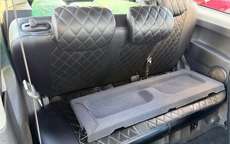 Hyundai Getz I рестайлинг, 2010 год, 499 000 рублей, 14 фотография