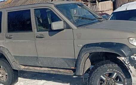 ЛуАЗ Patriot, 2014 год, 500 000 рублей, 4 фотография