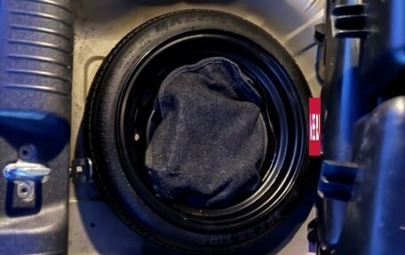 Hyundai Getz I рестайлинг, 2010 год, 499 000 рублей, 21 фотография