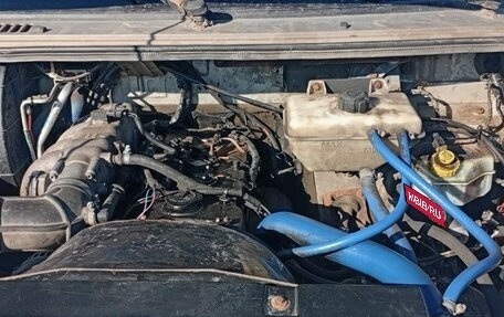 ЛуАЗ Patriot, 2014 год, 500 000 рублей, 7 фотография