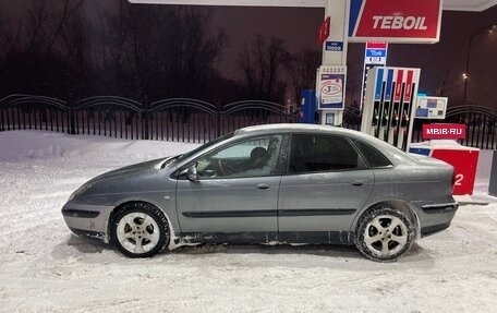 Citroen C5 I рестайлинг, 2003 год, 270 000 рублей, 2 фотография