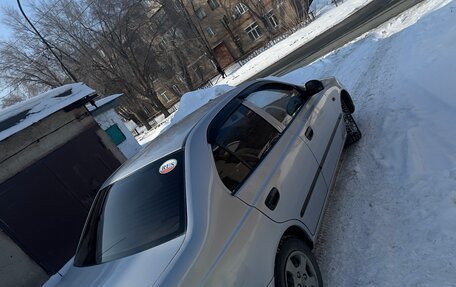 Hyundai Accent II, 2007 год, 500 000 рублей, 5 фотография