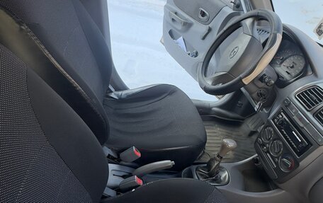 Hyundai Accent II, 2007 год, 500 000 рублей, 9 фотография