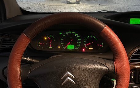 Citroen C5 I рестайлинг, 2003 год, 270 000 рублей, 5 фотография