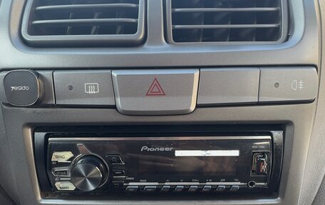 Hyundai Accent II, 2007 год, 500 000 рублей, 7 фотография