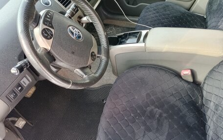 Toyota Prius, 2009 год, 690 000 рублей, 6 фотография