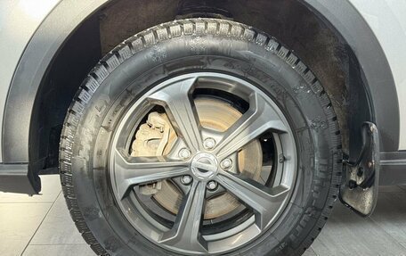 Haval F7x I, 2022 год, 2 000 000 рублей, 7 фотография