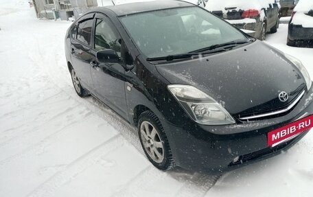 Toyota Prius, 2009 год, 690 000 рублей, 4 фотография