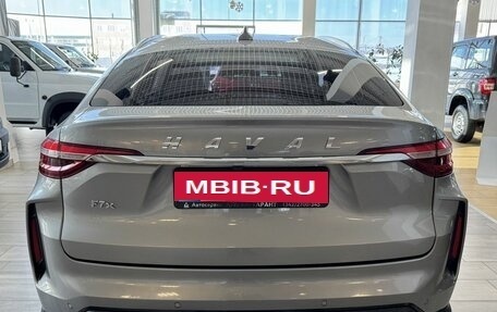 Haval F7x I, 2022 год, 2 000 000 рублей, 6 фотография