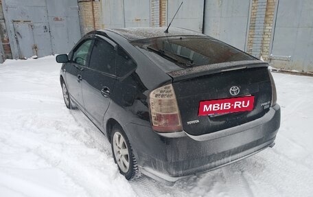 Toyota Prius, 2009 год, 690 000 рублей, 7 фотография