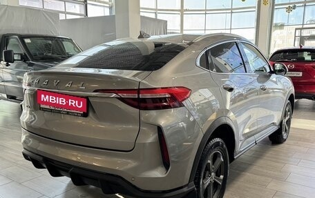 Haval F7x I, 2022 год, 2 000 000 рублей, 2 фотография