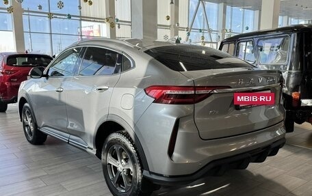 Haval F7x I, 2022 год, 2 000 000 рублей, 4 фотография