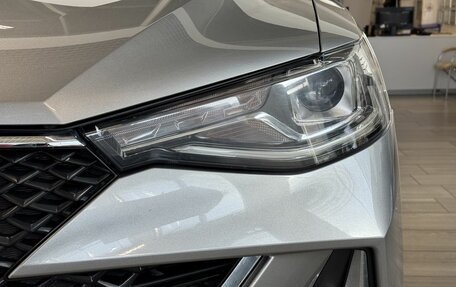 Haval F7x I, 2022 год, 2 000 000 рублей, 8 фотография