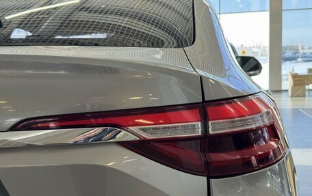 Haval F7x I, 2022 год, 2 000 000 рублей, 9 фотография