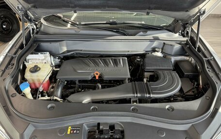 Haval F7x I, 2022 год, 2 000 000 рублей, 11 фотография