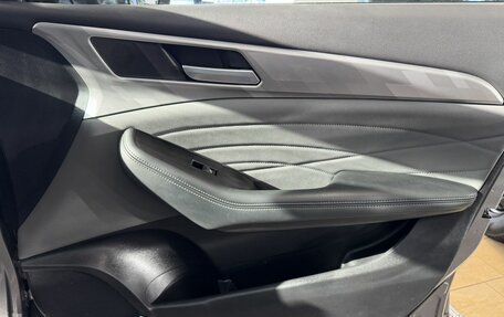 Haval F7x I, 2022 год, 2 000 000 рублей, 12 фотография