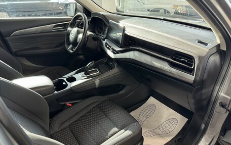 Haval F7x I, 2022 год, 2 000 000 рублей, 13 фотография