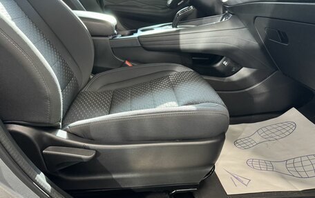 Haval F7x I, 2022 год, 2 000 000 рублей, 14 фотография