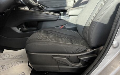 Haval F7x I, 2022 год, 2 000 000 рублей, 16 фотография