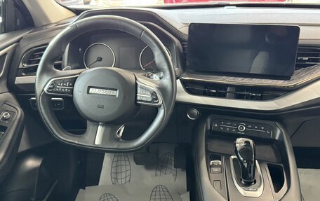 Haval F7x I, 2022 год, 2 000 000 рублей, 19 фотография