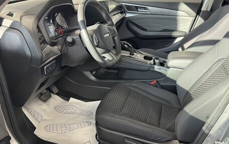 Haval F7x I, 2022 год, 2 000 000 рублей, 17 фотография