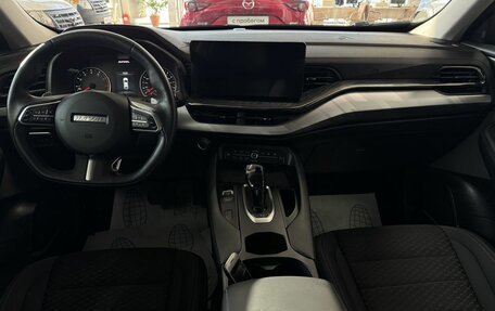 Haval F7x I, 2022 год, 2 000 000 рублей, 15 фотография