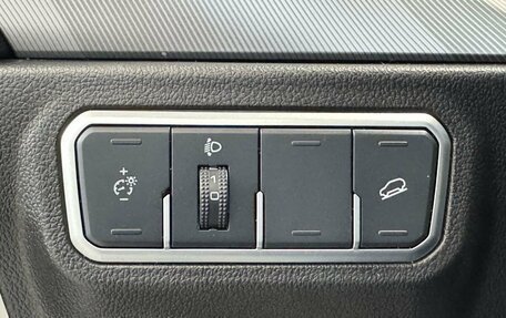 Haval F7x I, 2022 год, 2 000 000 рублей, 20 фотография