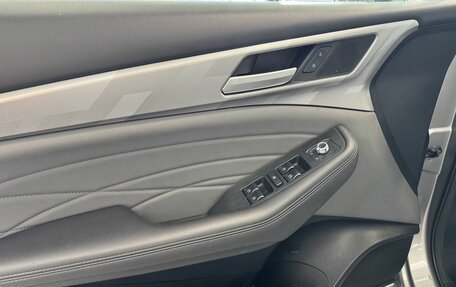 Haval F7x I, 2022 год, 2 000 000 рублей, 18 фотография