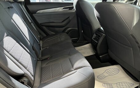 Haval F7x I, 2022 год, 2 000 000 рублей, 31 фотография