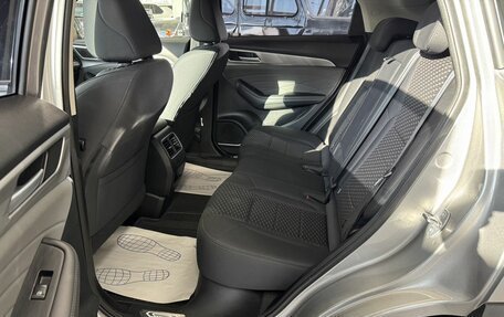 Haval F7x I, 2022 год, 2 000 000 рублей, 32 фотография