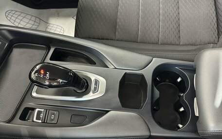 Haval F7x I, 2022 год, 2 000 000 рублей, 28 фотография