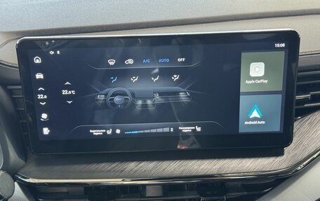 Haval F7x I, 2022 год, 2 000 000 рублей, 26 фотография