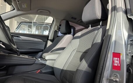 Haval F7x I, 2022 год, 2 000 000 рублей, 29 фотография