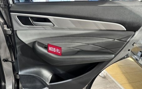 Haval F7x I, 2022 год, 2 000 000 рублей, 30 фотография