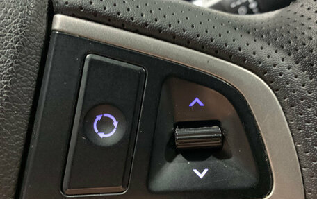 Hyundai Solaris II рестайлинг, 2015 год, 825 000 рублей, 12 фотография