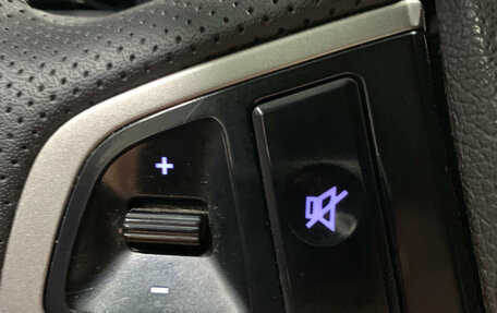 Hyundai Solaris II рестайлинг, 2015 год, 825 000 рублей, 11 фотография