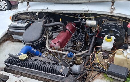 ЛуАЗ 3151, 1990 год, 270 000 рублей, 3 фотография