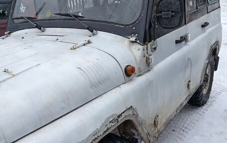 ЛуАЗ 3151, 1990 год, 270 000 рублей, 8 фотография