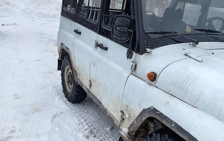 ЛуАЗ 3151, 1990 год, 270 000 рублей, 6 фотография