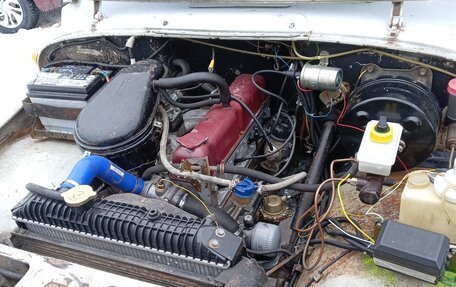 ЛуАЗ 3151, 1990 год, 270 000 рублей, 4 фотография