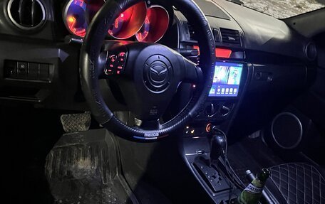 Mazda 3, 2006 год, 360 000 рублей, 5 фотография