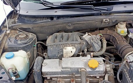 Datsun on-DO I рестайлинг, 2016 год, 700 000 рублей, 3 фотография