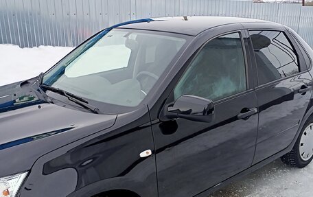 Datsun on-DO I рестайлинг, 2016 год, 700 000 рублей, 2 фотография