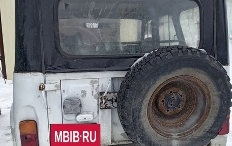 ЛуАЗ 3151, 1990 год, 270 000 рублей, 9 фотография