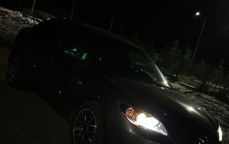 Mazda 3, 2006 год, 360 000 рублей, 2 фотография