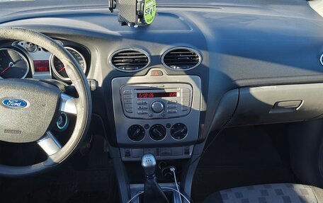 Ford Focus II рестайлинг, 2009 год, 440 000 рублей, 6 фотография