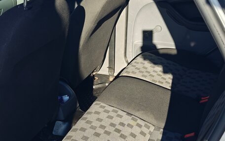 Ford Focus II рестайлинг, 2009 год, 440 000 рублей, 7 фотография