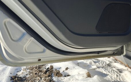 Ford Focus II рестайлинг, 2009 год, 440 000 рублей, 9 фотография