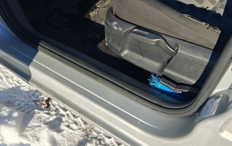 Ford Focus II рестайлинг, 2009 год, 440 000 рублей, 8 фотография